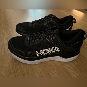 BRAND NEW! Hoka Bondi 7